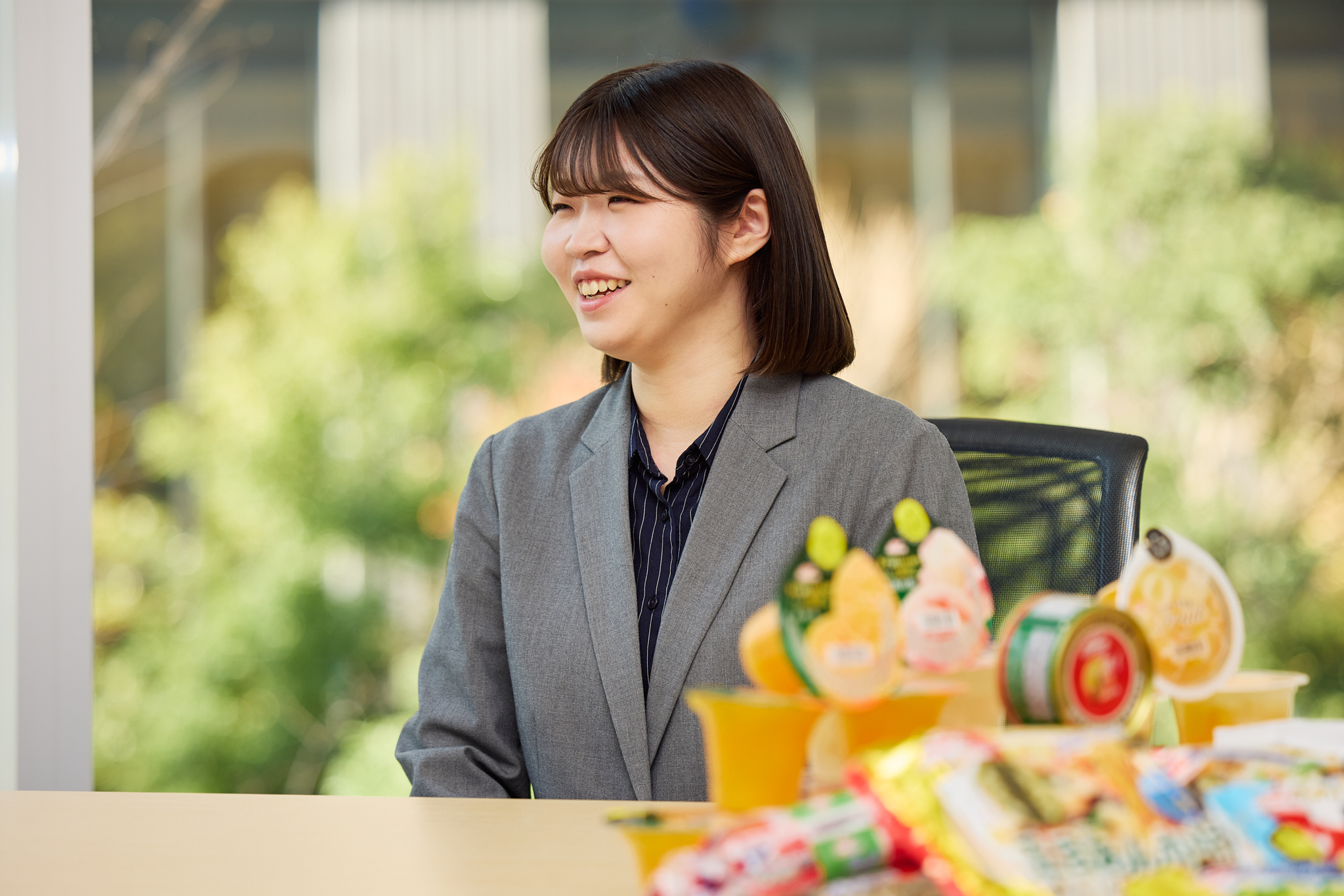 Booking Car』で社用車の健全な利用を促進し、現場の負担を大幅に削減