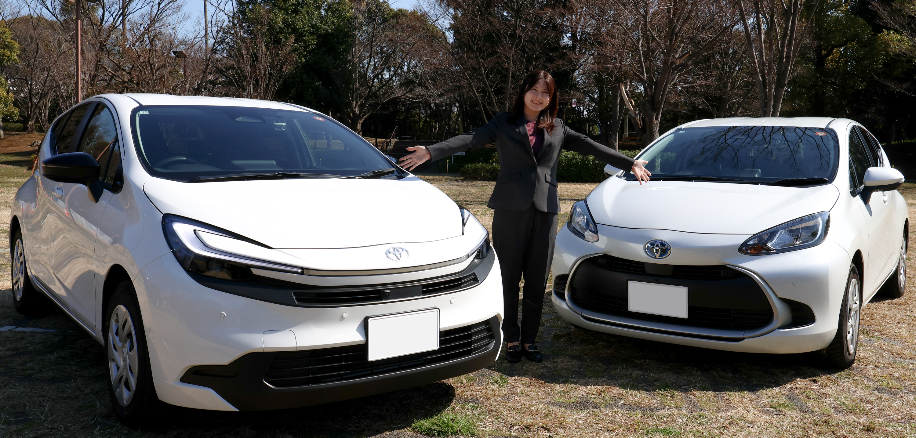 活動歴および当時の関連ビジュアル記録